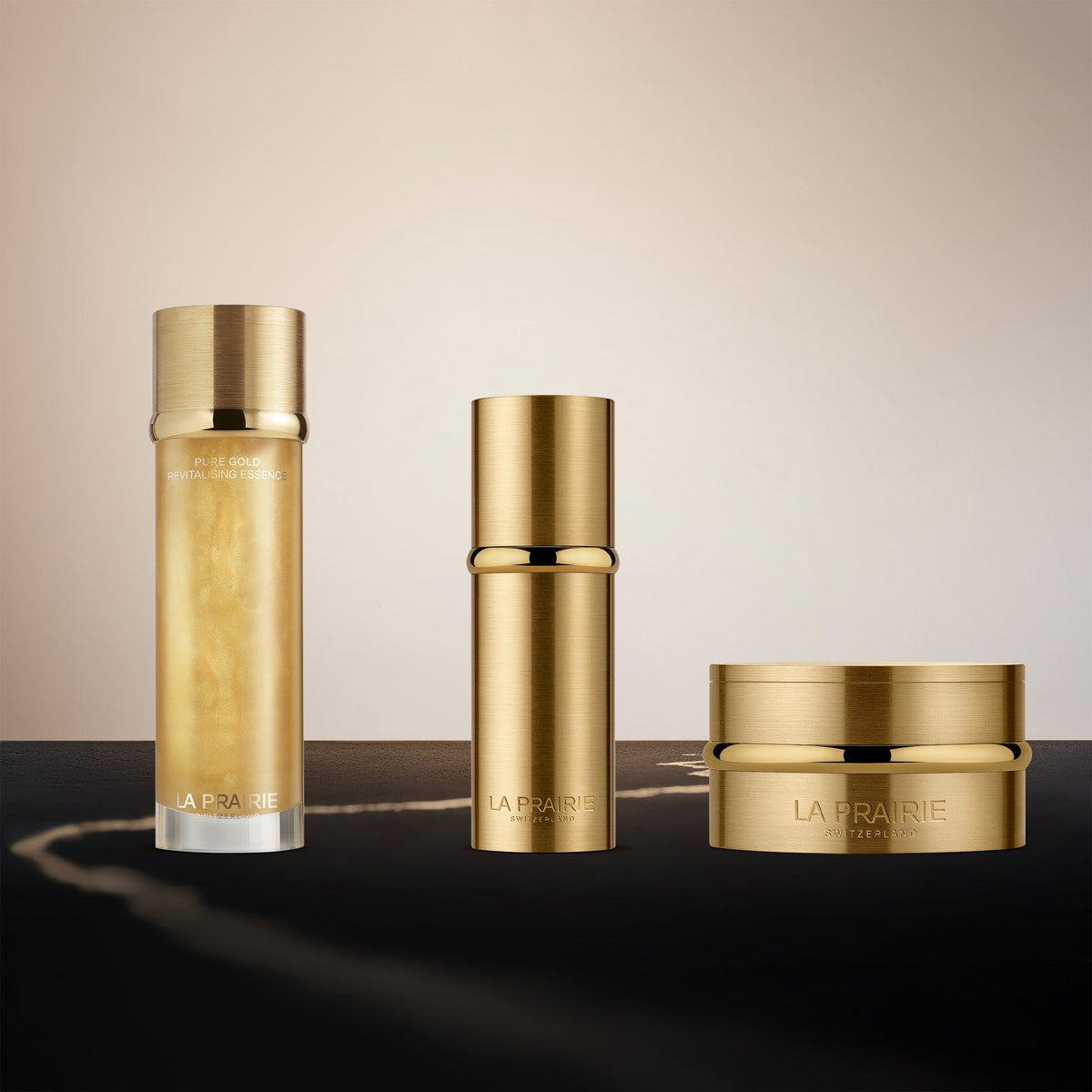 RADIANCE NOCTURNAL BALM