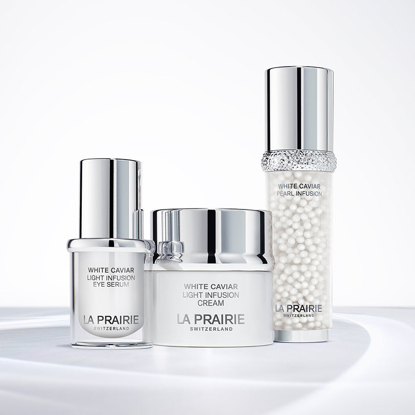 PEARL INFUSION