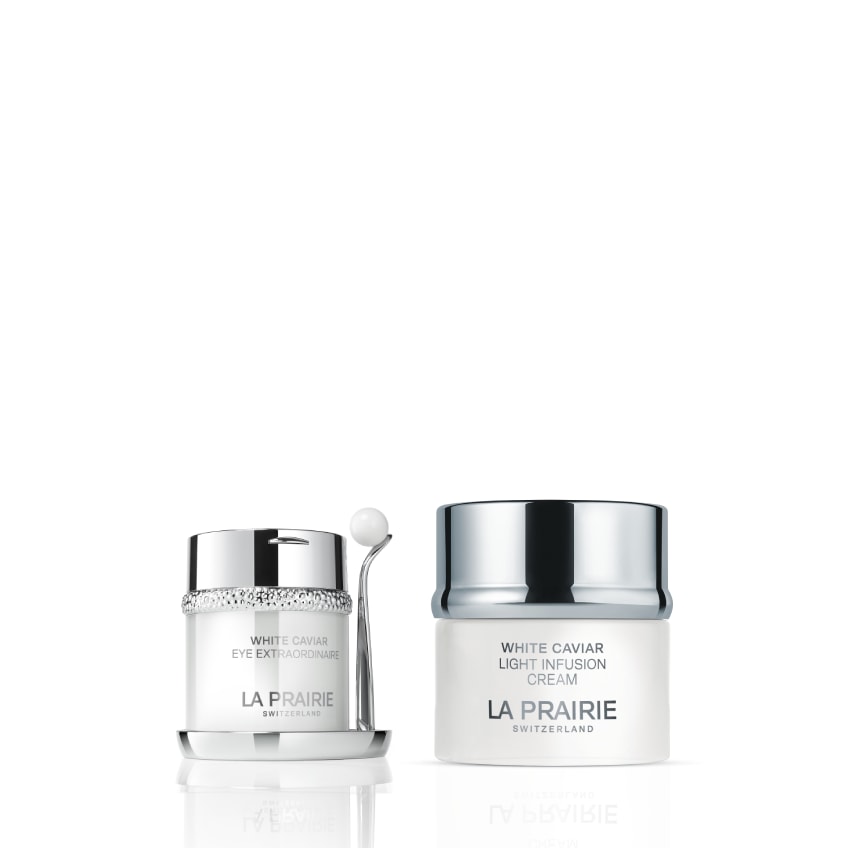 FACE AND EYE DUO