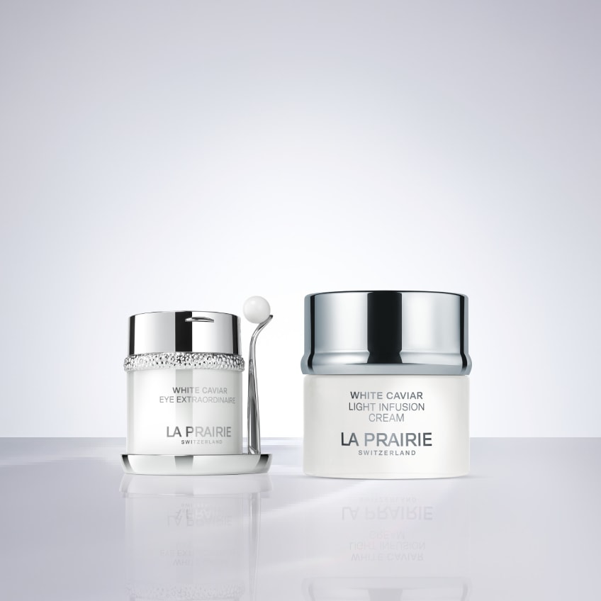 FACE AND EYE DUO