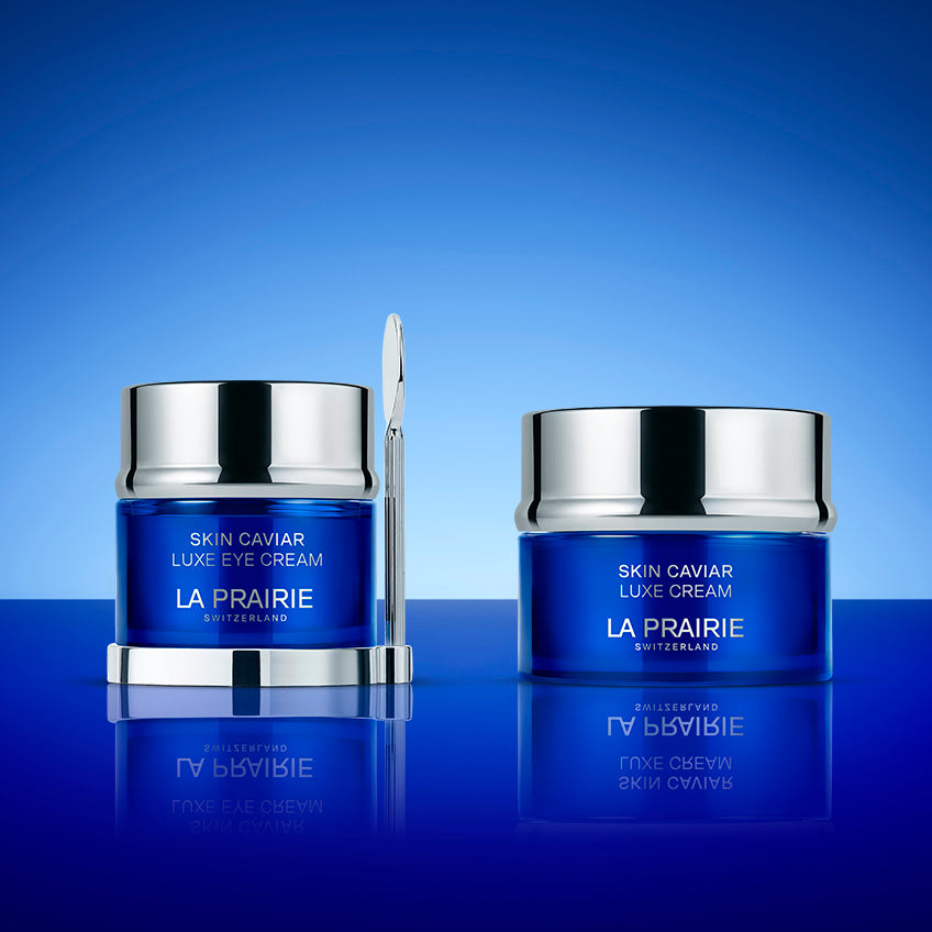 FACE AND EYE CREAM LIFTING DUO