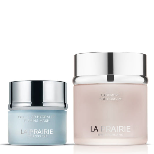 MOISTURIZING ESSENTIALS