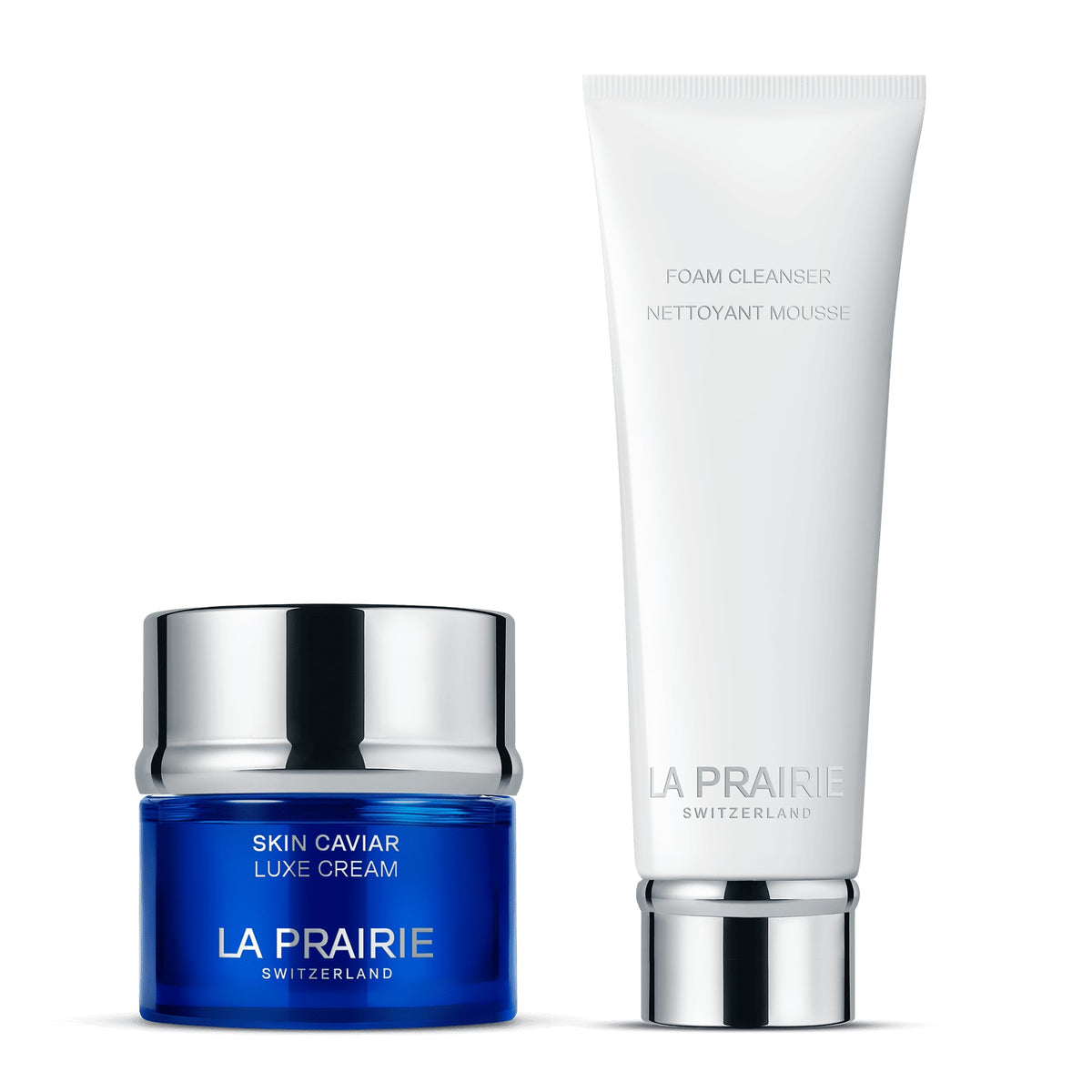 ESSENTIALS DUO - ONLINE EXCLUSIVE