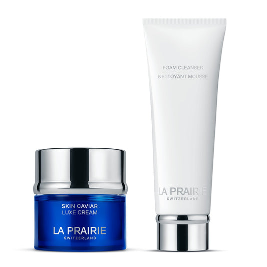 ESSENTIALS DUO - ONLINE EXCLUSIVE