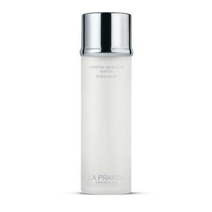 CRYSTAL MICELLAR WATER EYES FACE