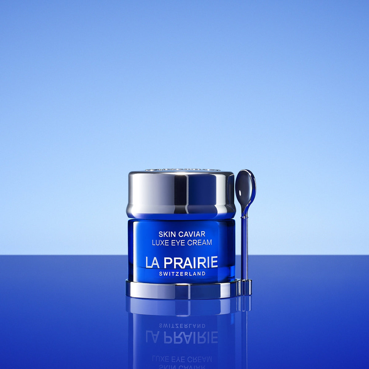 LUXE EYE CREAM