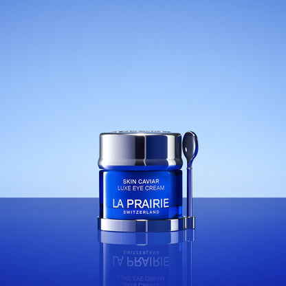 LUXE EYE CREAM