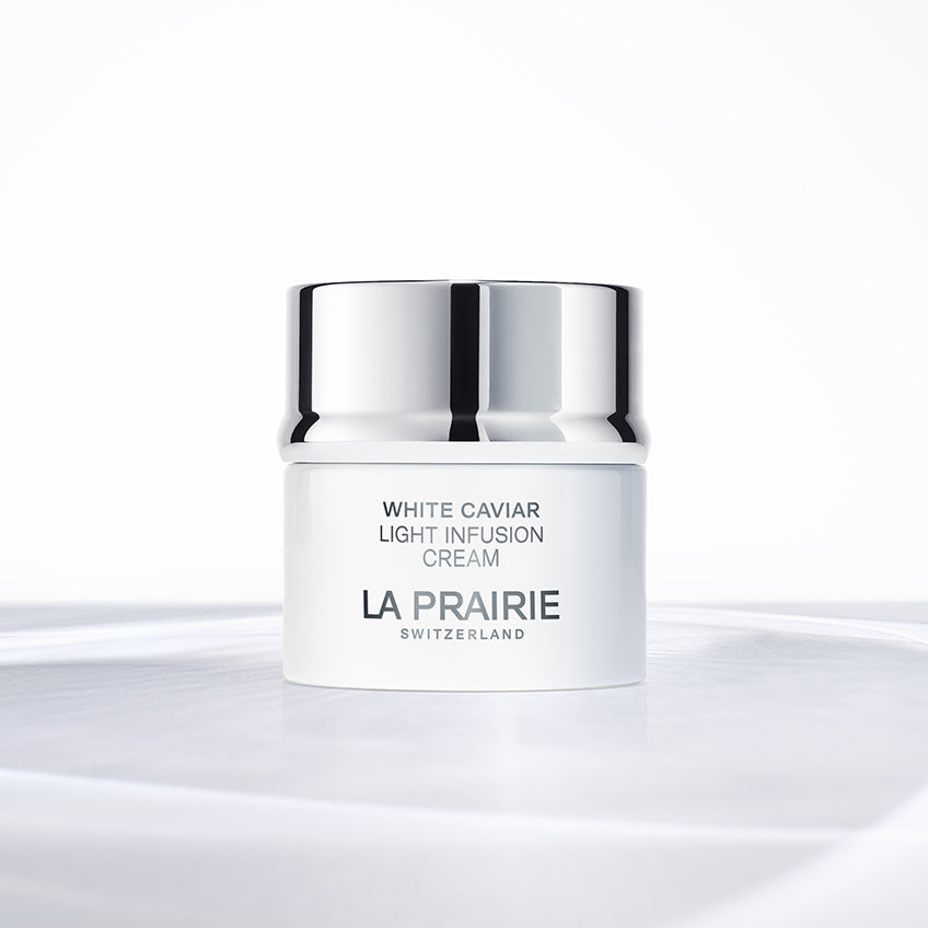 LIGHT INFUSION CREAM