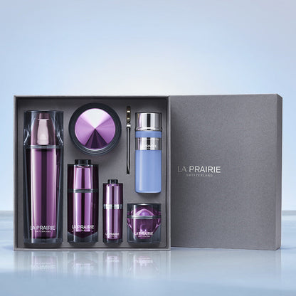 HAUTE-REJUVENATION REJUVENATING RITUAL