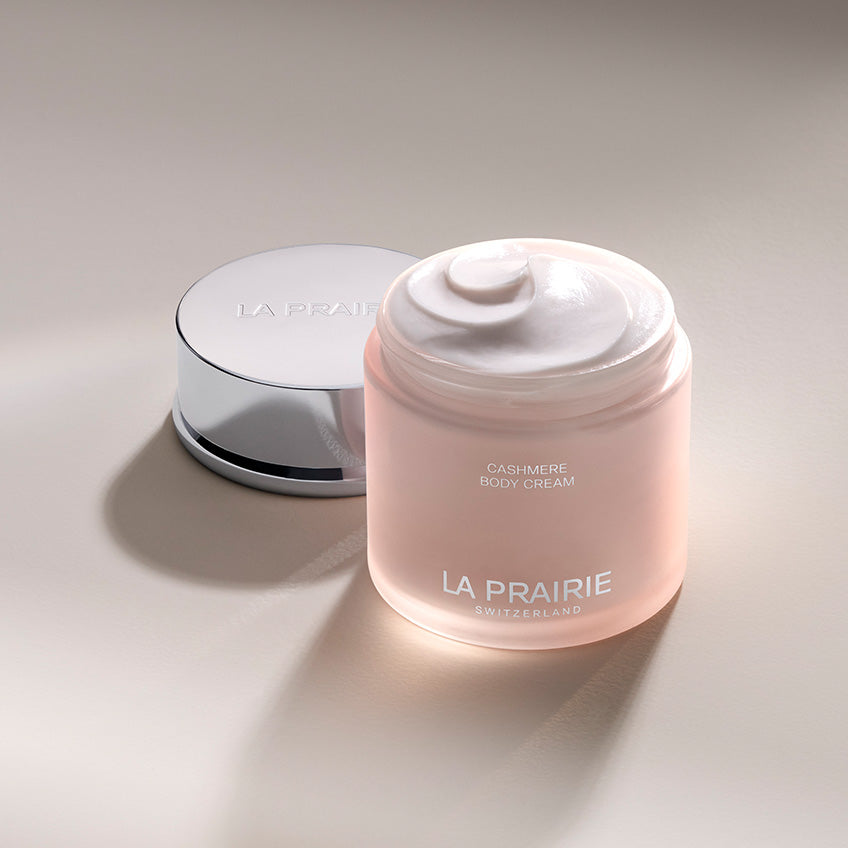 CASHMERE BODY CREAM