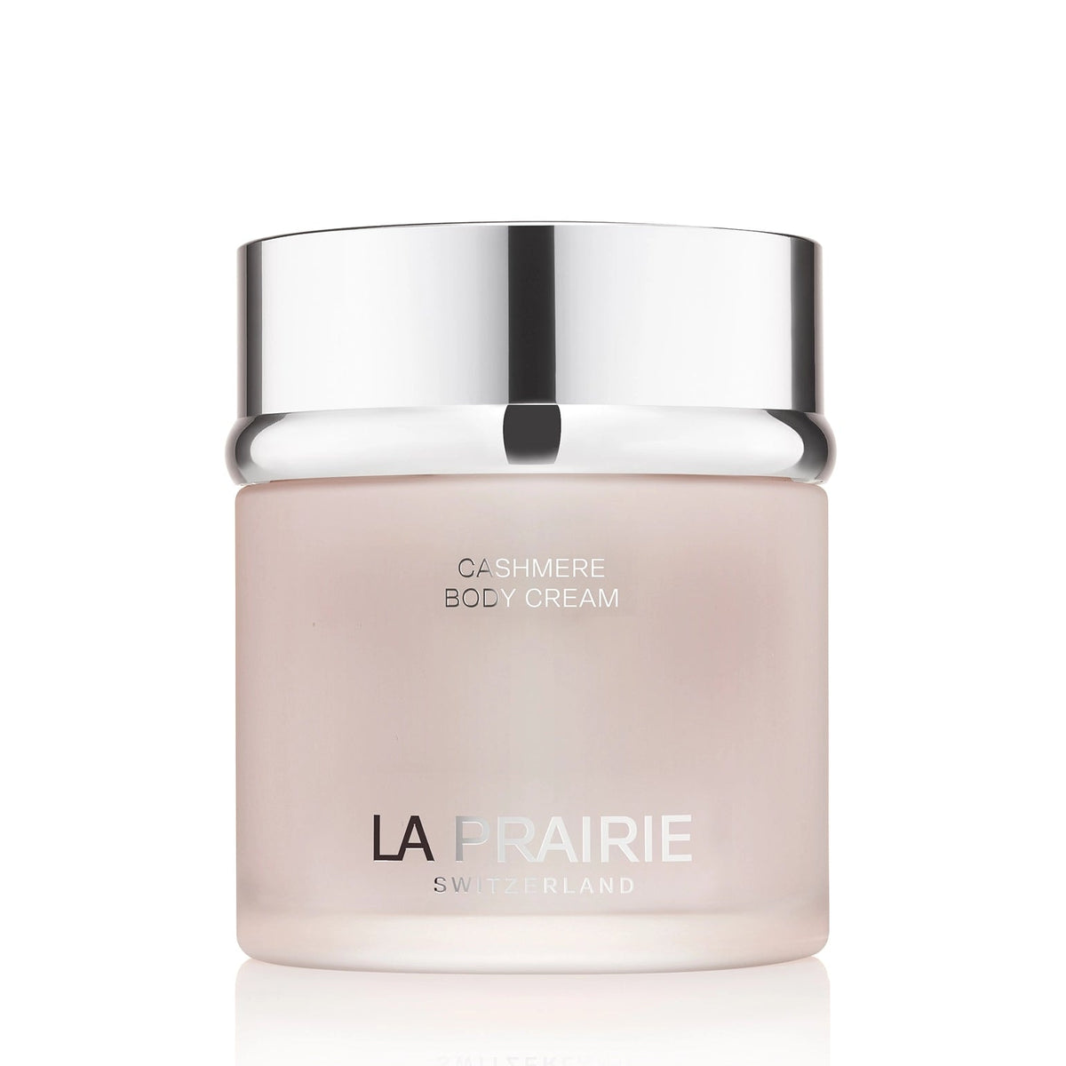 CASHMERE BODY CREAM