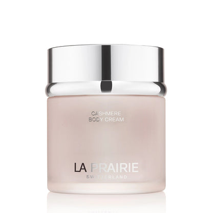 CASHMERE BODY CREAM