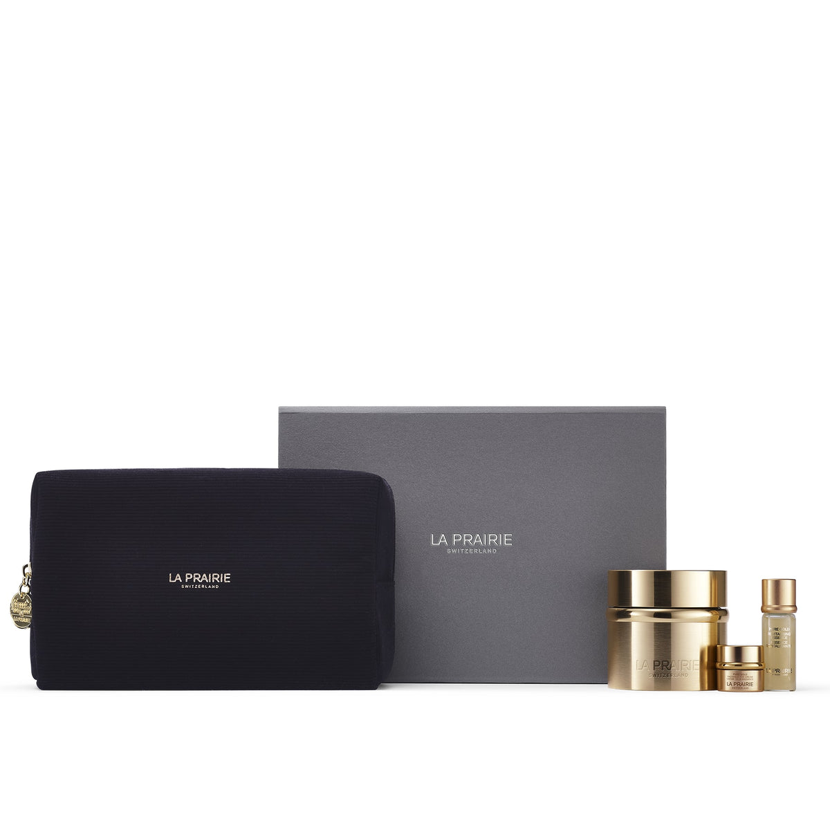 NEW LIMITED EDITION ESSENTIAL RADIANCE SET