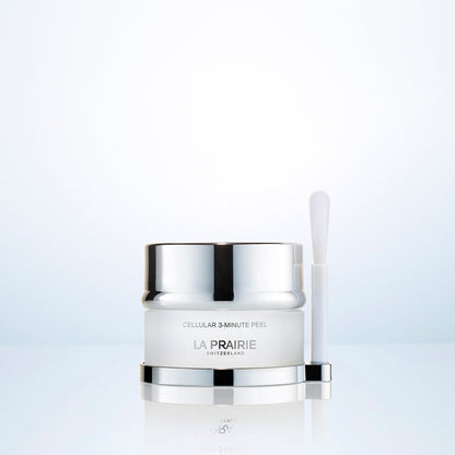 3-MINUTE PEEL