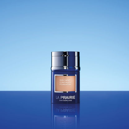 CONCEALER FOUNDATION