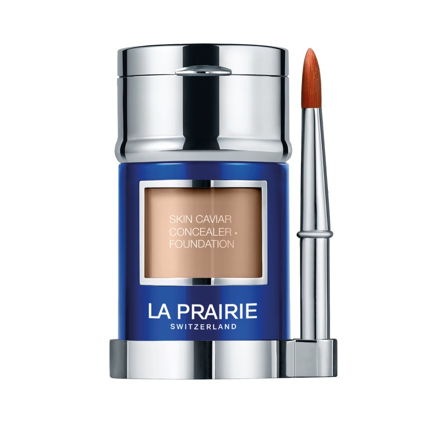 CONCEALER FOUNDATION
