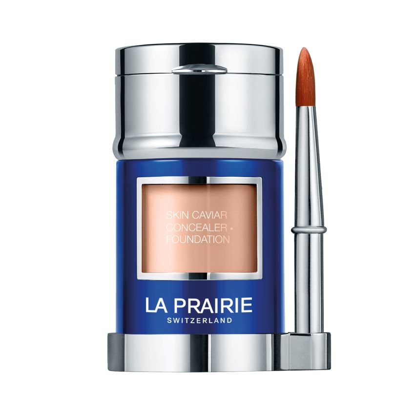 CONCEALER FOUNDATION