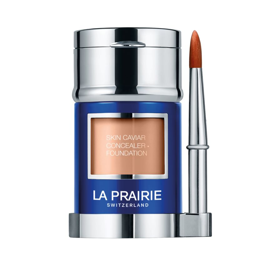 CONCEALER FOUNDATION