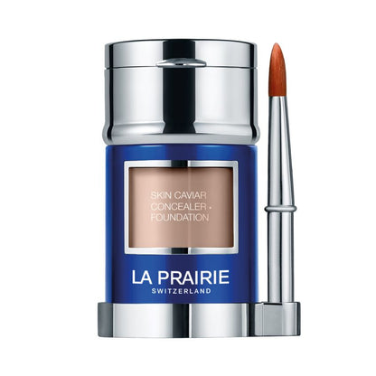 CONCEALER FOUNDATION