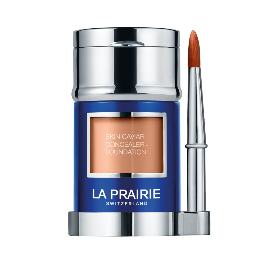 CONCEALER FOUNDATION