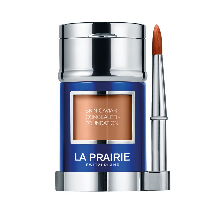 CONCEALER FOUNDATION