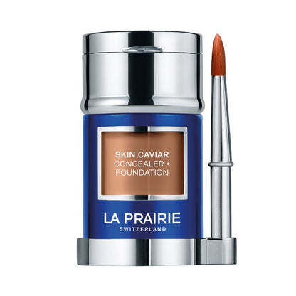 CONCEALER FOUNDATION