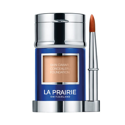 CONCEALER FOUNDATION