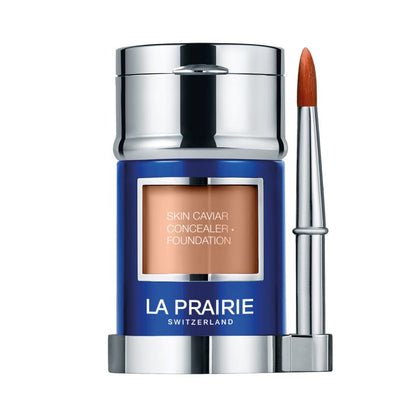 CONCEALER FOUNDATION