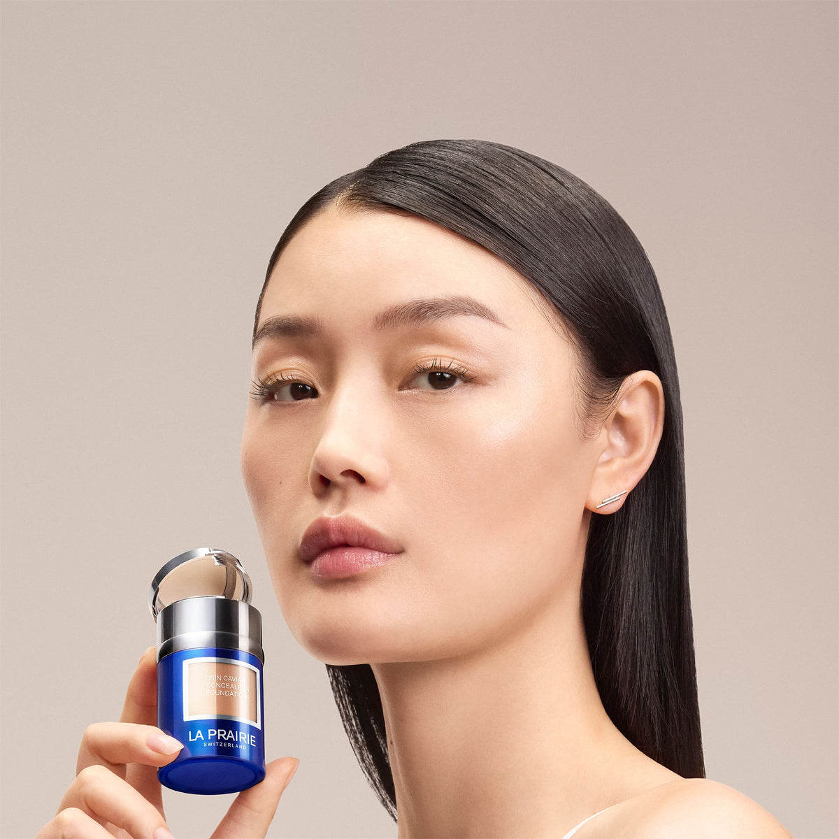 CONCEALER FOUNDATION