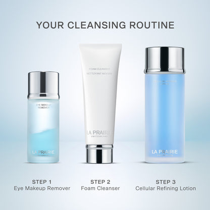 EYE MAKEUP REMOVER