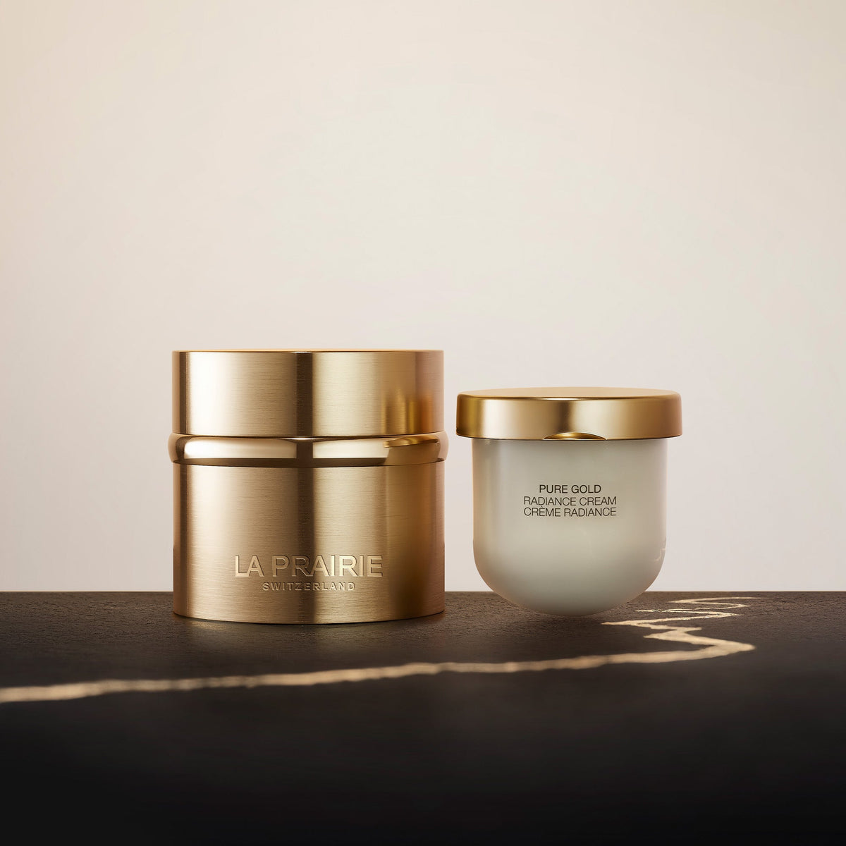 RADIANCE CREAM