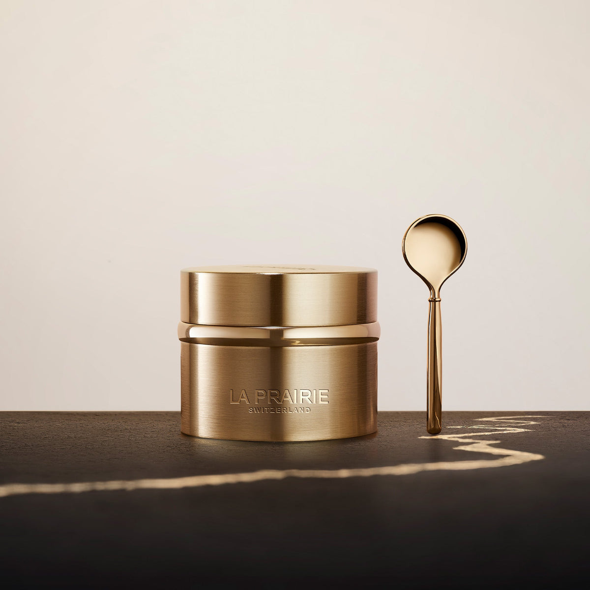 RADIANCE EYE CREAM