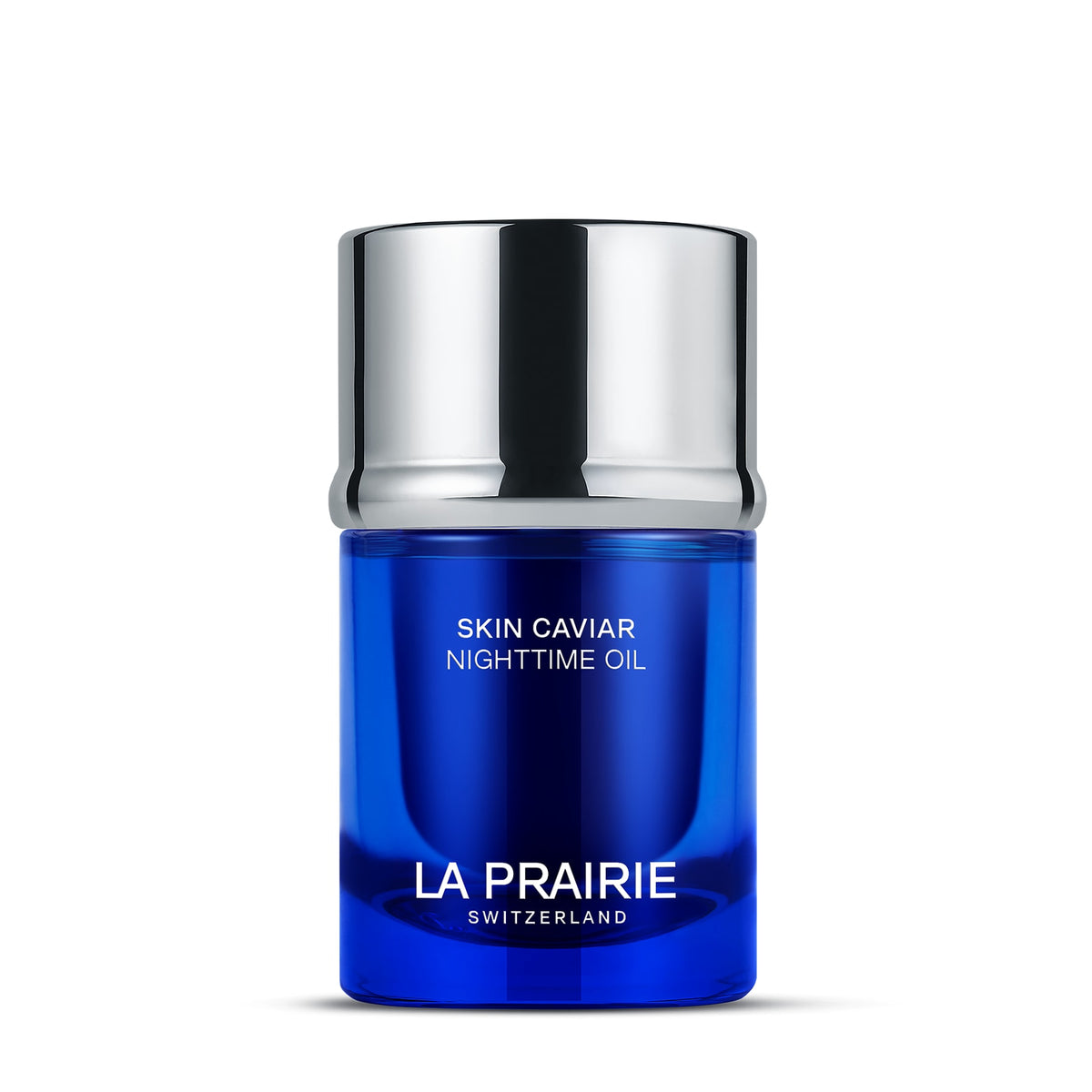 NIGHTTIME OIL