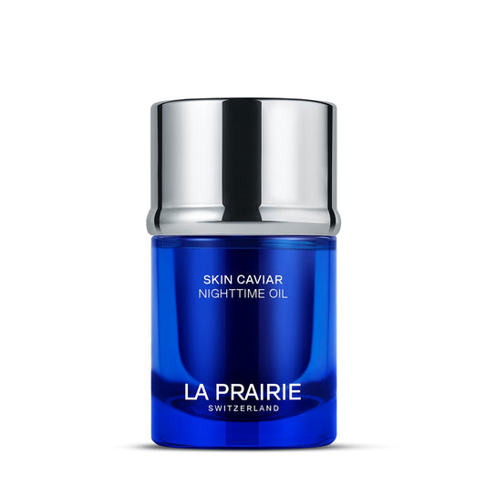 NIGHTTIME OIL