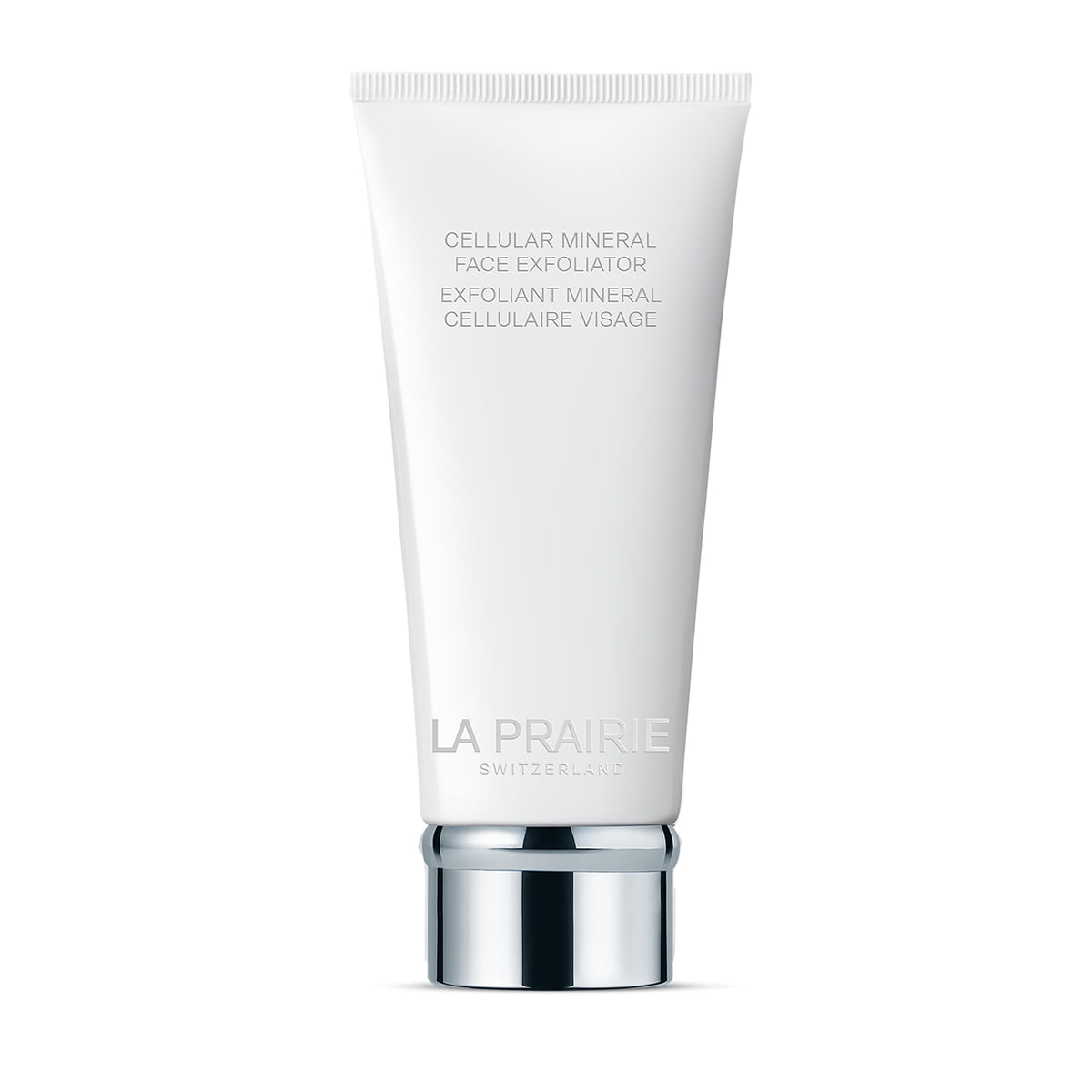 MINERAL FACE EXFOLIATOR