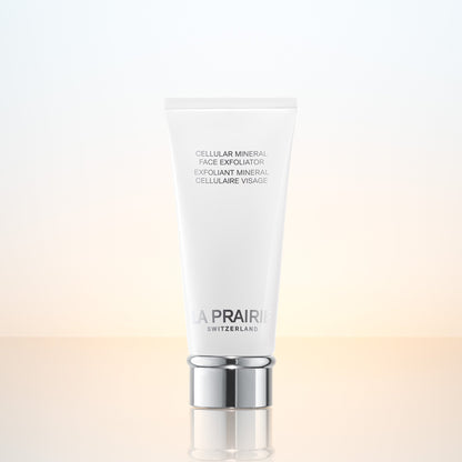 MINERAL FACE EXFOLIATOR