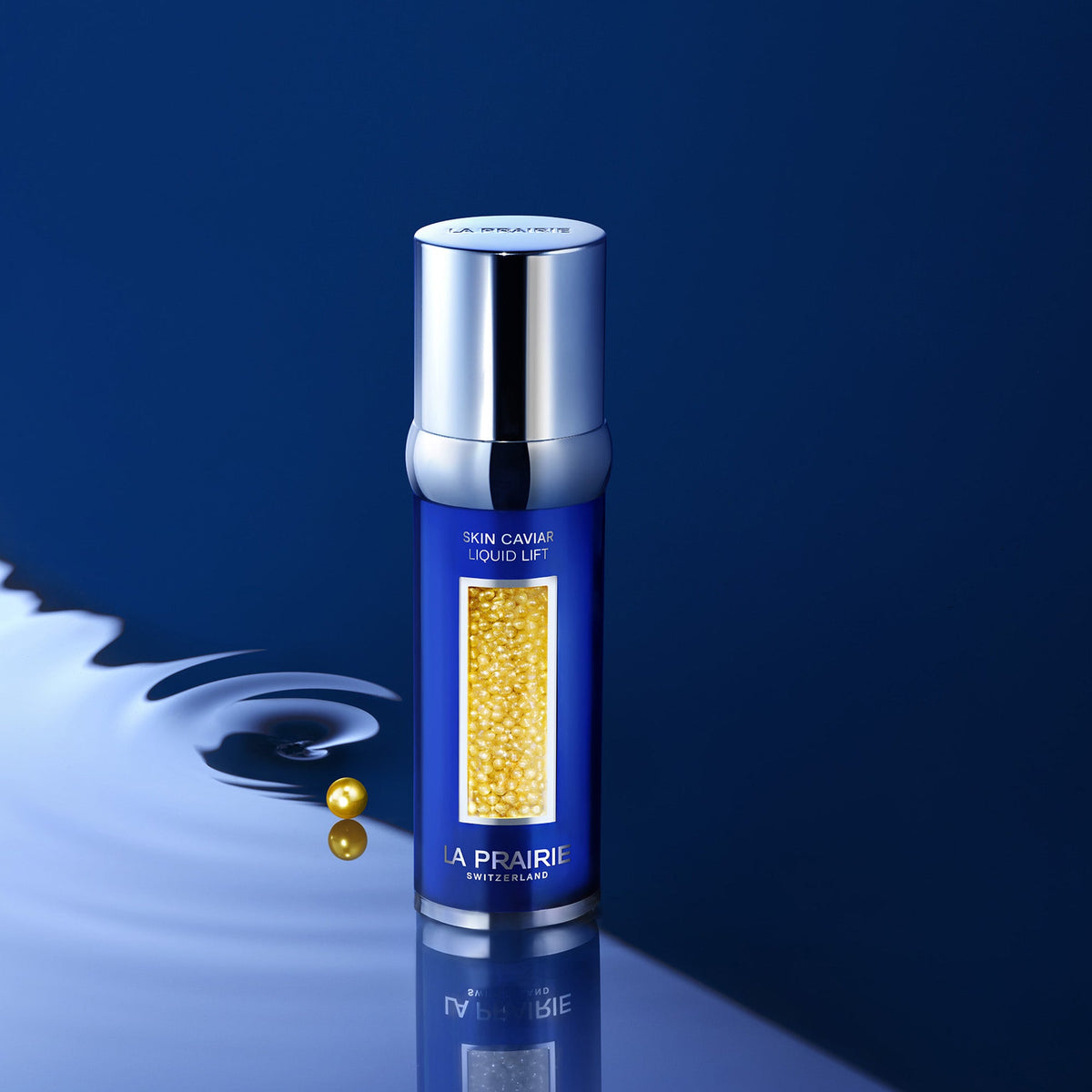 LIQUID LIFT