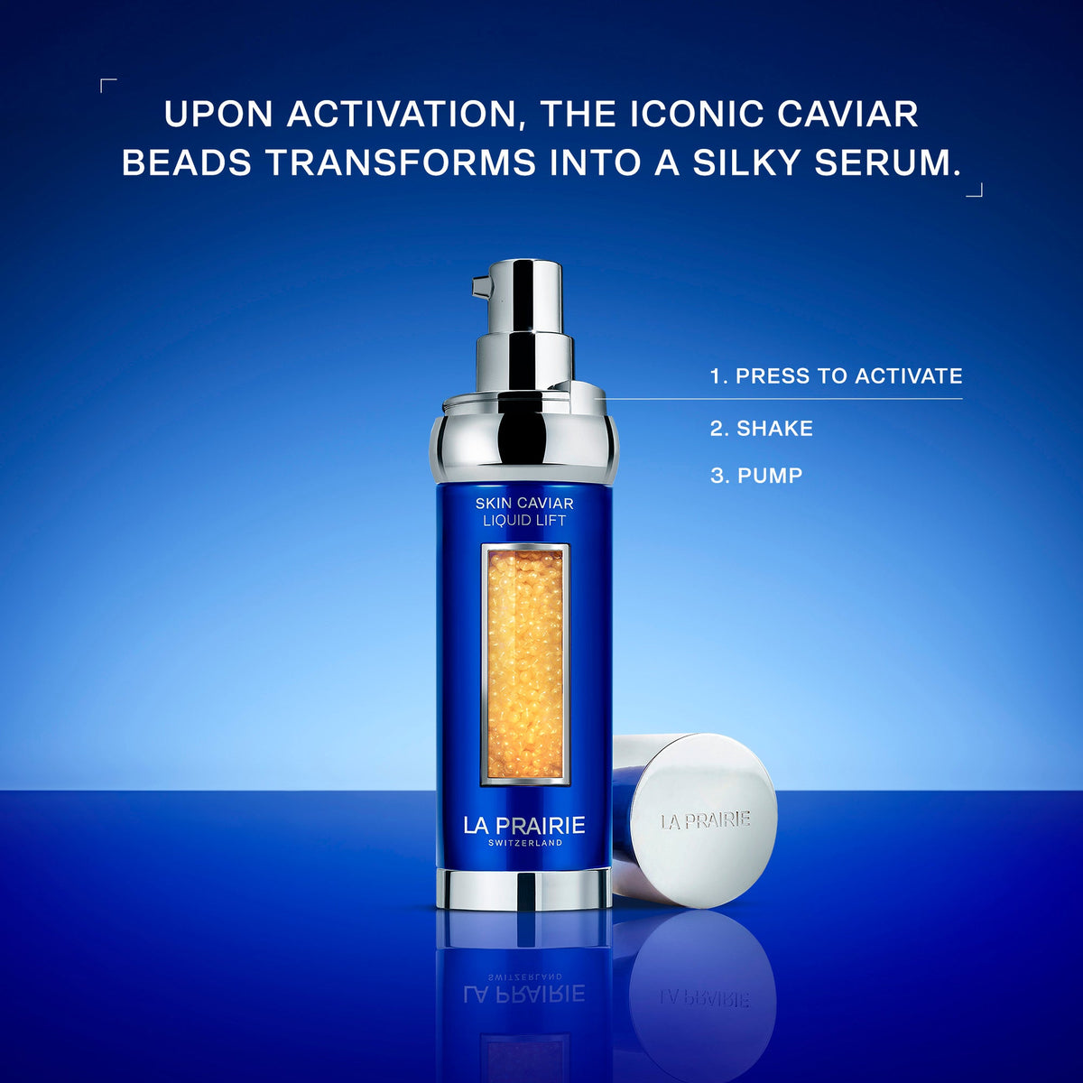 LIQUID LIFT