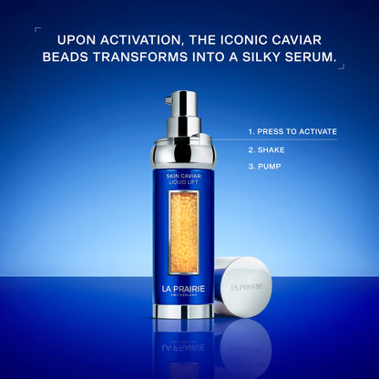 LIQUID LIFT