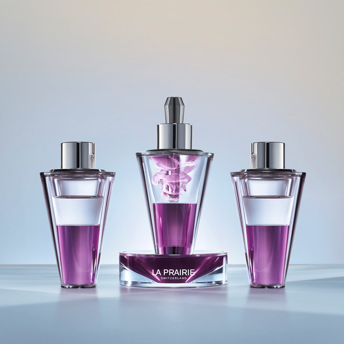 HAUTE-REJUVENATION PROTOCOL