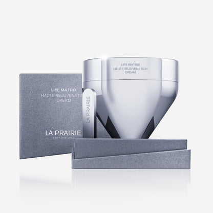 HAUTE REJUVENATION CREAM