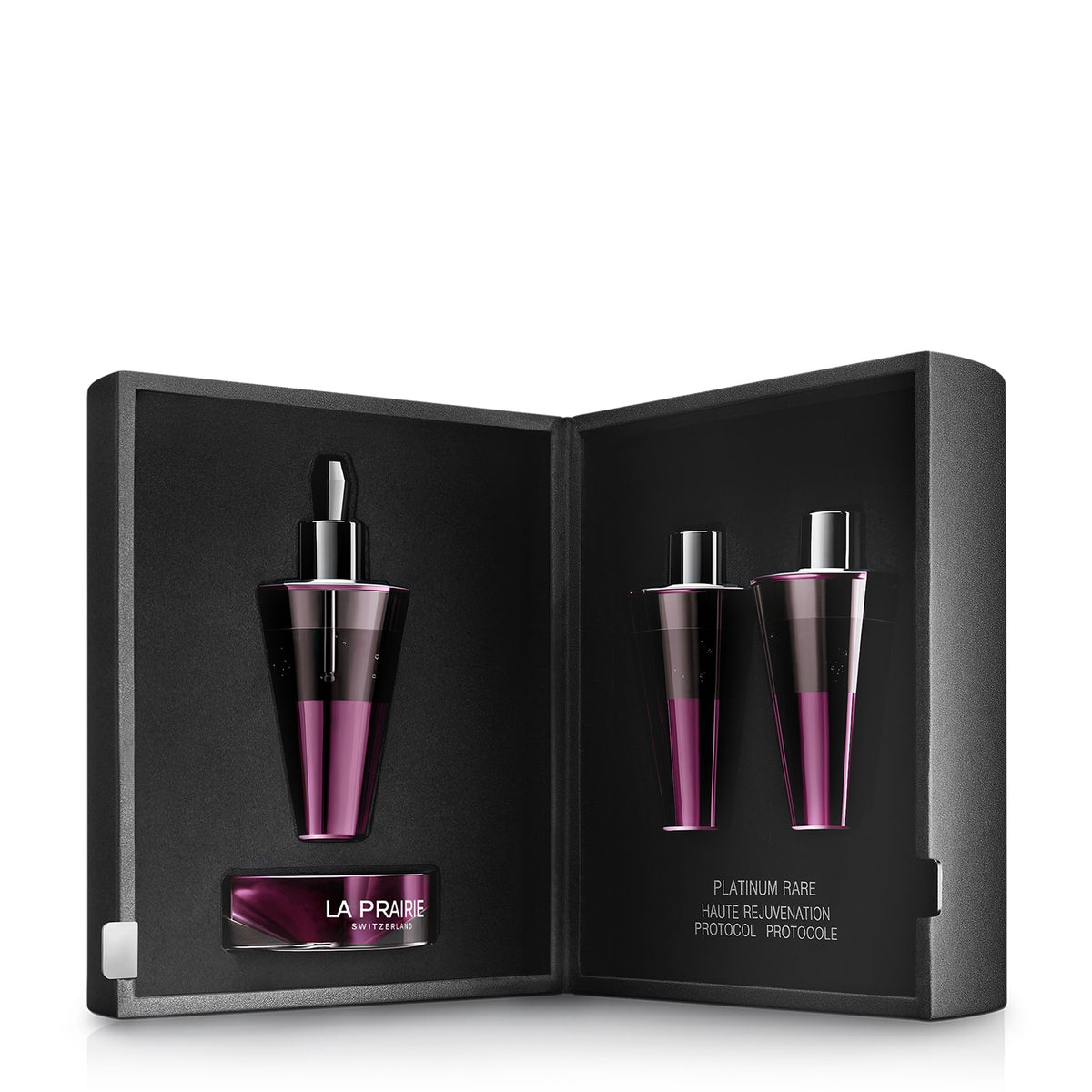 HAUTE-REJUVENATION PROTOCOL