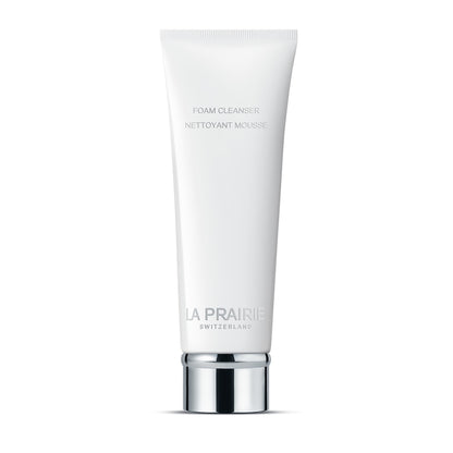 FOAM CLEANSER