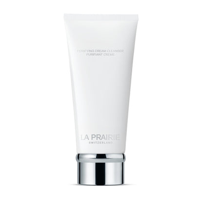 PURIFYING CREAM CLEANSER