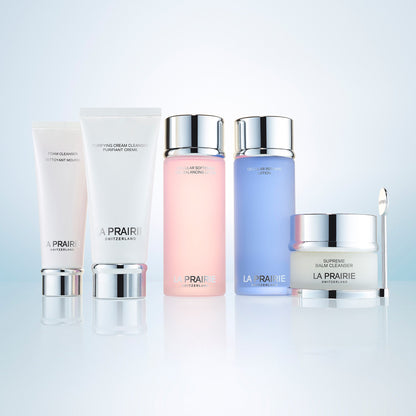 PURIFYING CREAM CLEANSER
