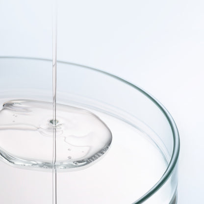 CRYSTAL MICELLAR WATER EYES FACE